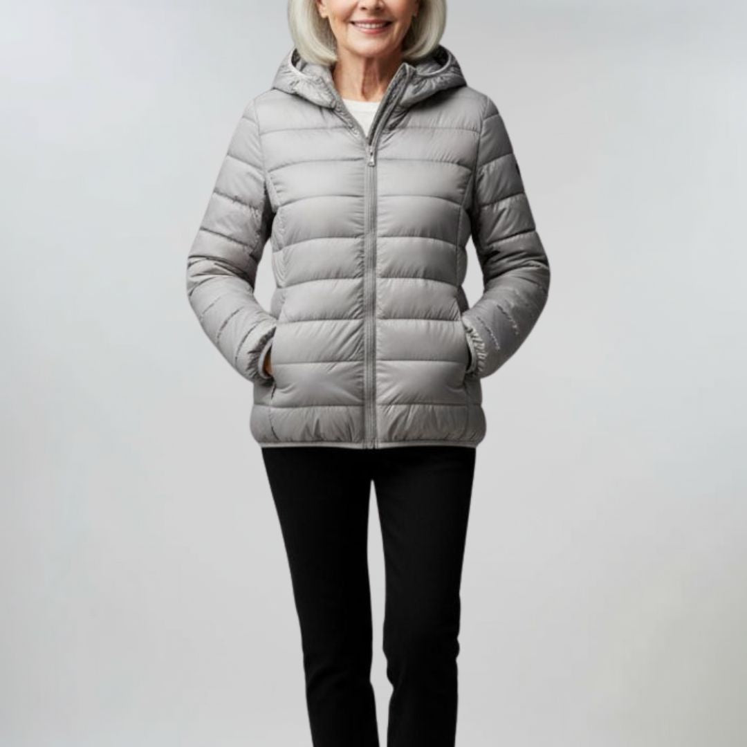 Ashbourne | Wollmantel