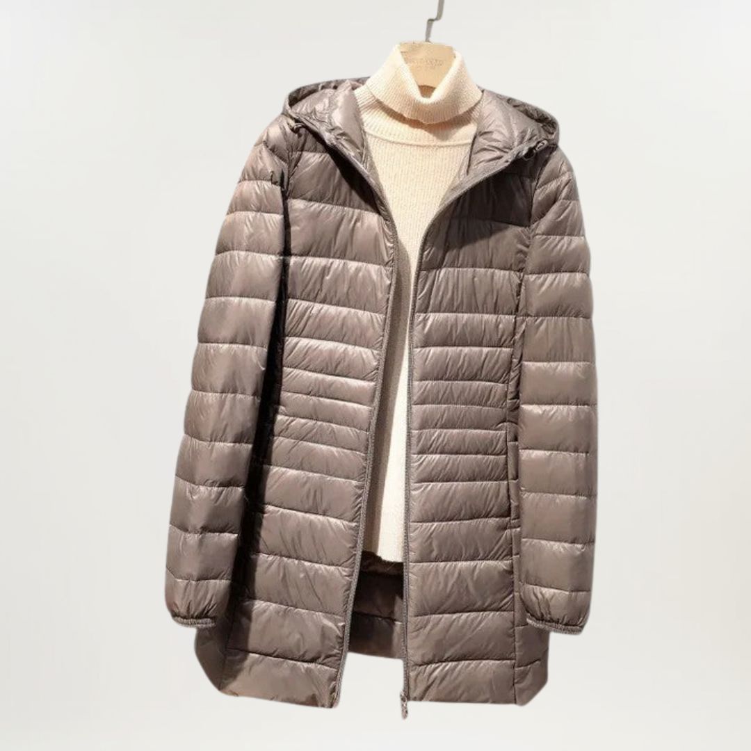 Aylesbury | Leichte Daunenjacke