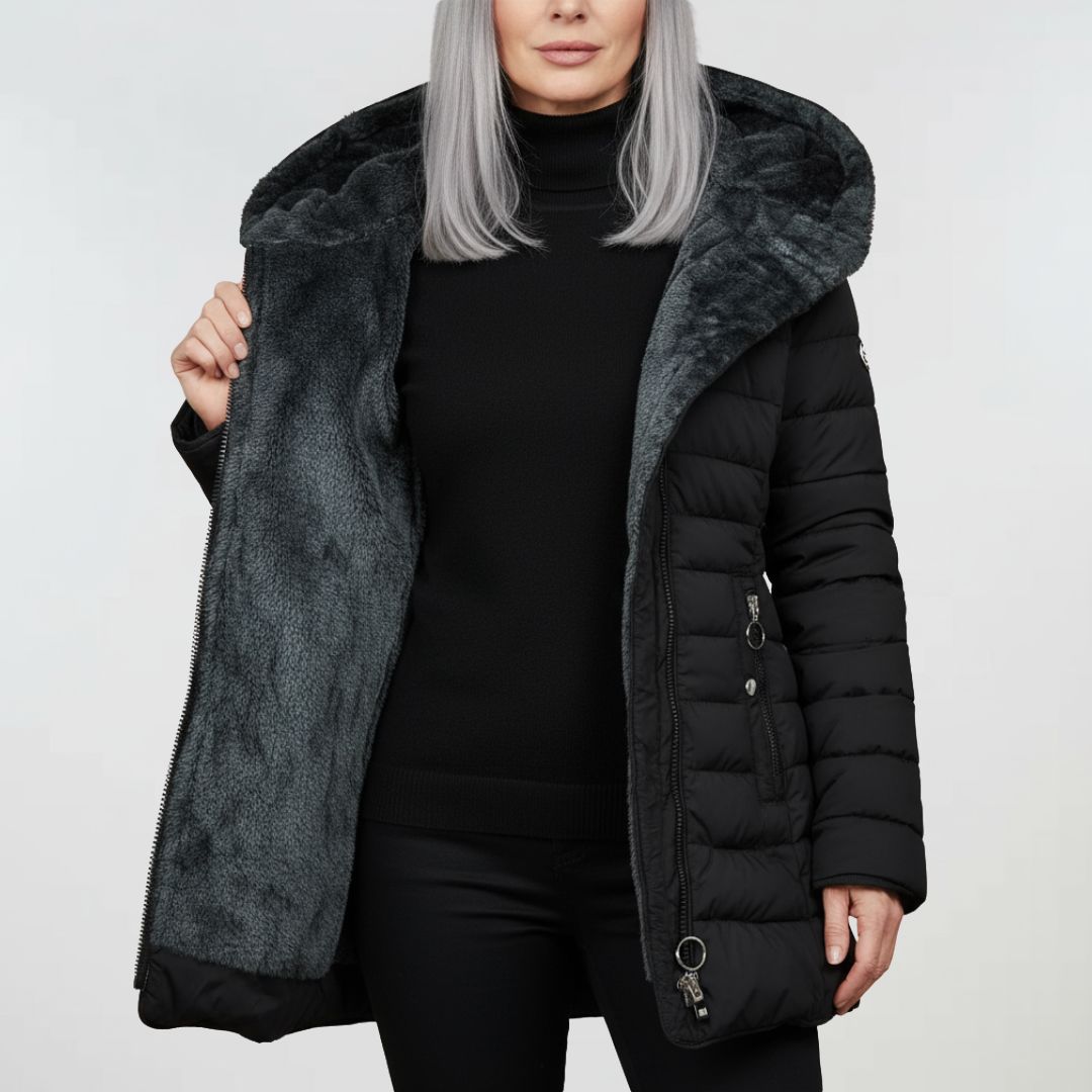 Ashford | Wasserdichte Winterjacke
