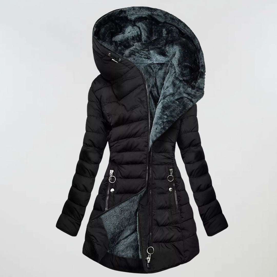 Ashford | Wasserdichte Winterjacke