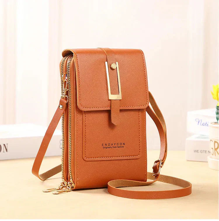 Alessia | Crossbody-Tasche mit Handyfach