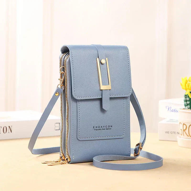 Alessia | Crossbody-Tasche mit Handyfach
