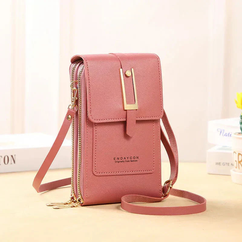 Alessia | Crossbody-Tasche mit Handyfach