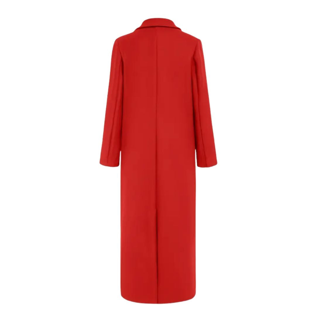 Elmsworth | Langer Wintertrenchcoat