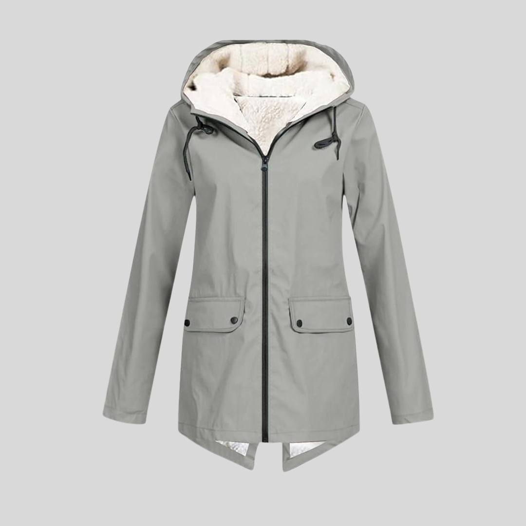 Richmond | Wasserdichte Windjacke