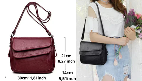 Annemarte | Umhängetasche