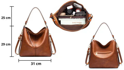 Asselina | Alltagstasche