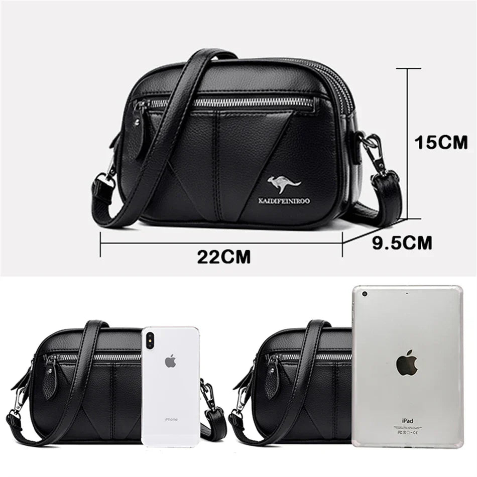 Alida | Zeitlose Tasche