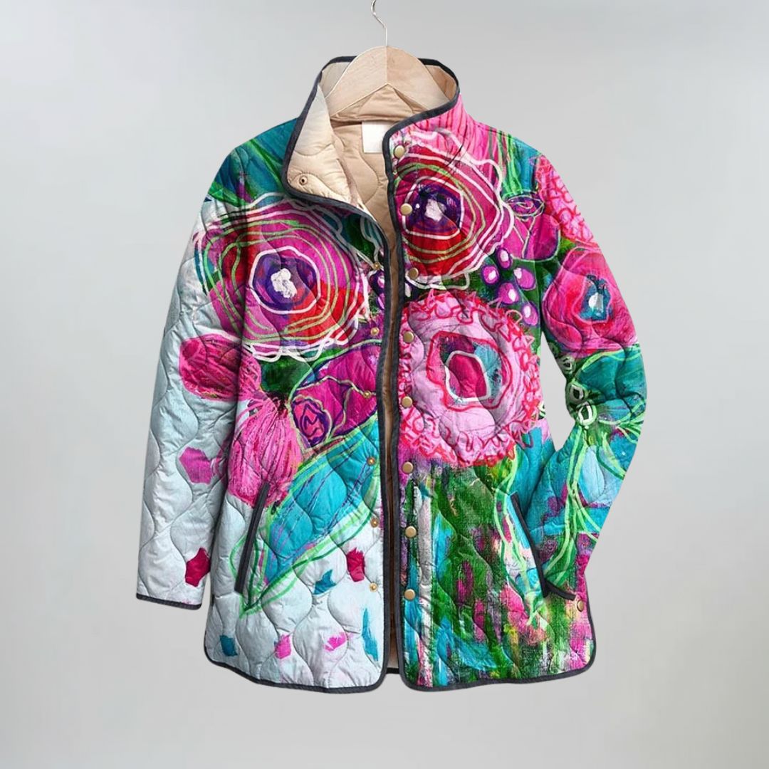 Beckford | Gemütliche Steppjacke