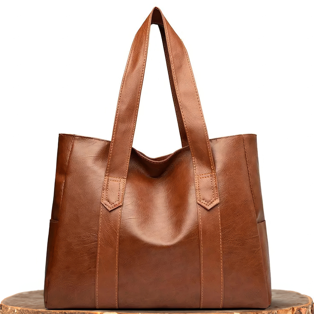 Martha’s Timeless Elegance | Zeitlos klassische Tasche