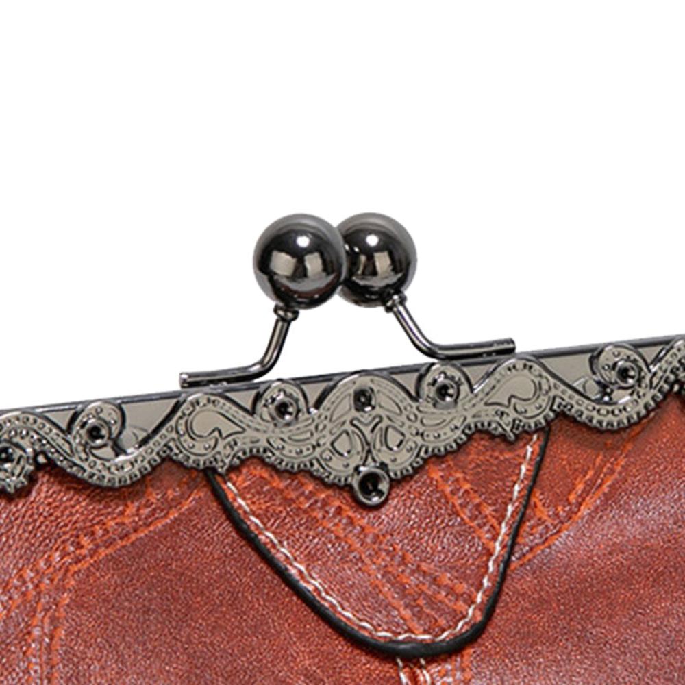 Johannas Charme: Klassische Tasche, zeitlose Eleganz