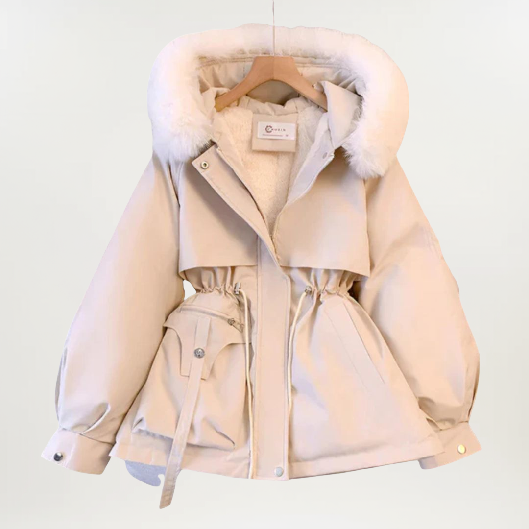 Rowleigh | Warme Winterjacke