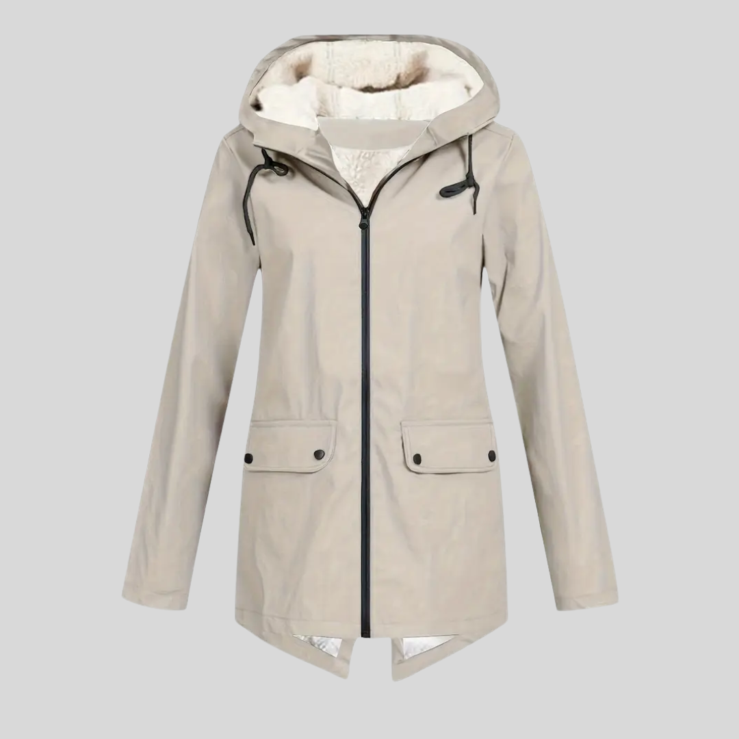 Richmond | Wasserdichte Windjacke