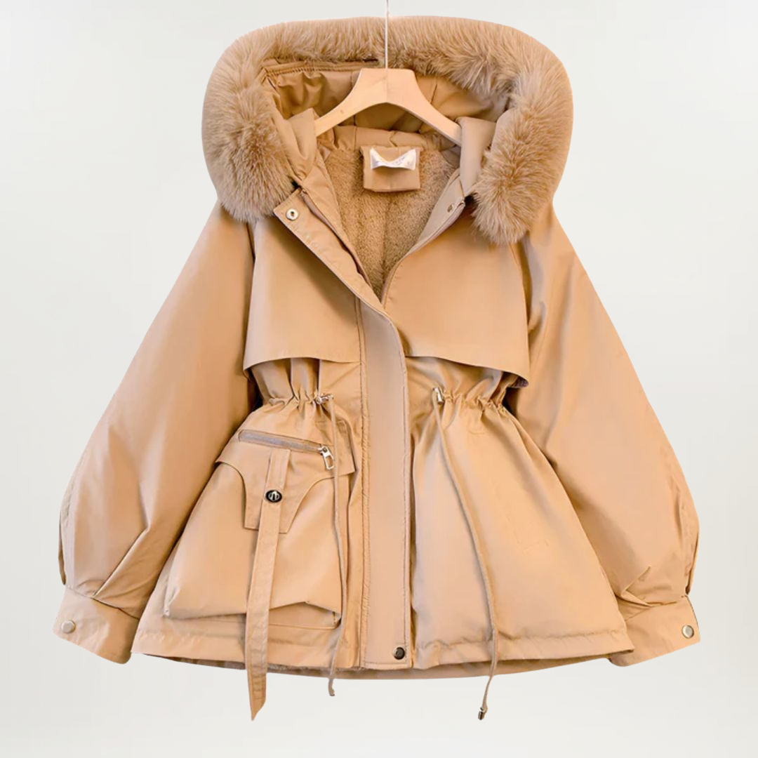 Rowleigh | Warme Winterjacke