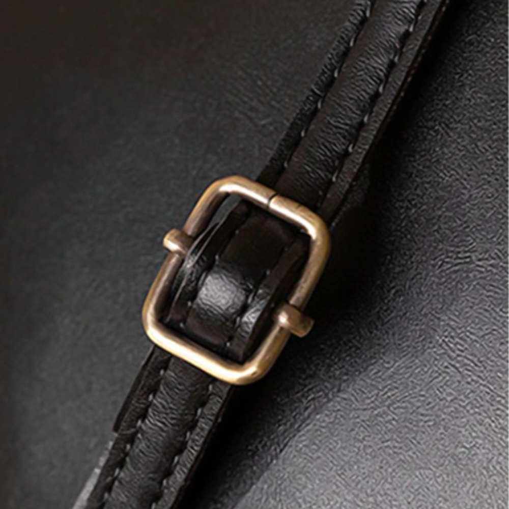 Kiss-Lock-Beutel – Graces unverzichtbares Retro-Chic-Accessoire