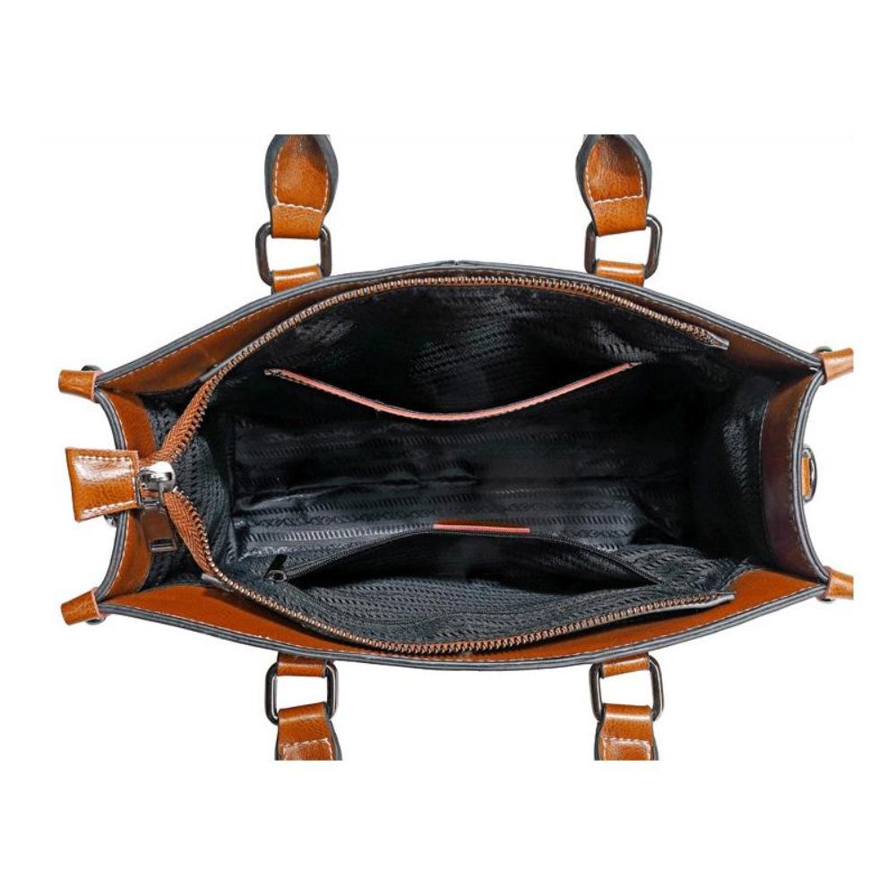 Elegante Tragetasche – Klassisch und funktional