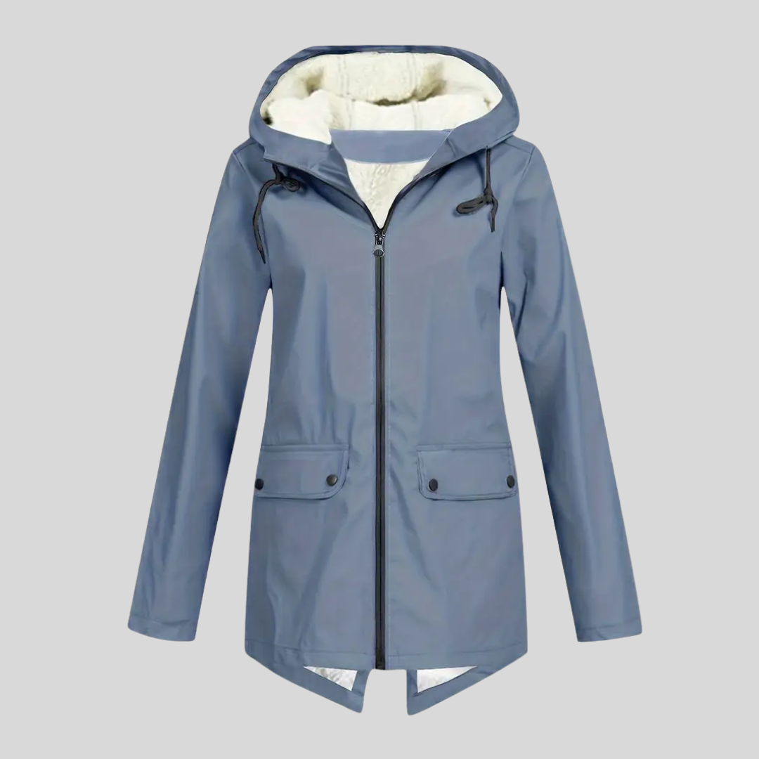 Richmond | Wasserdichte Windjacke