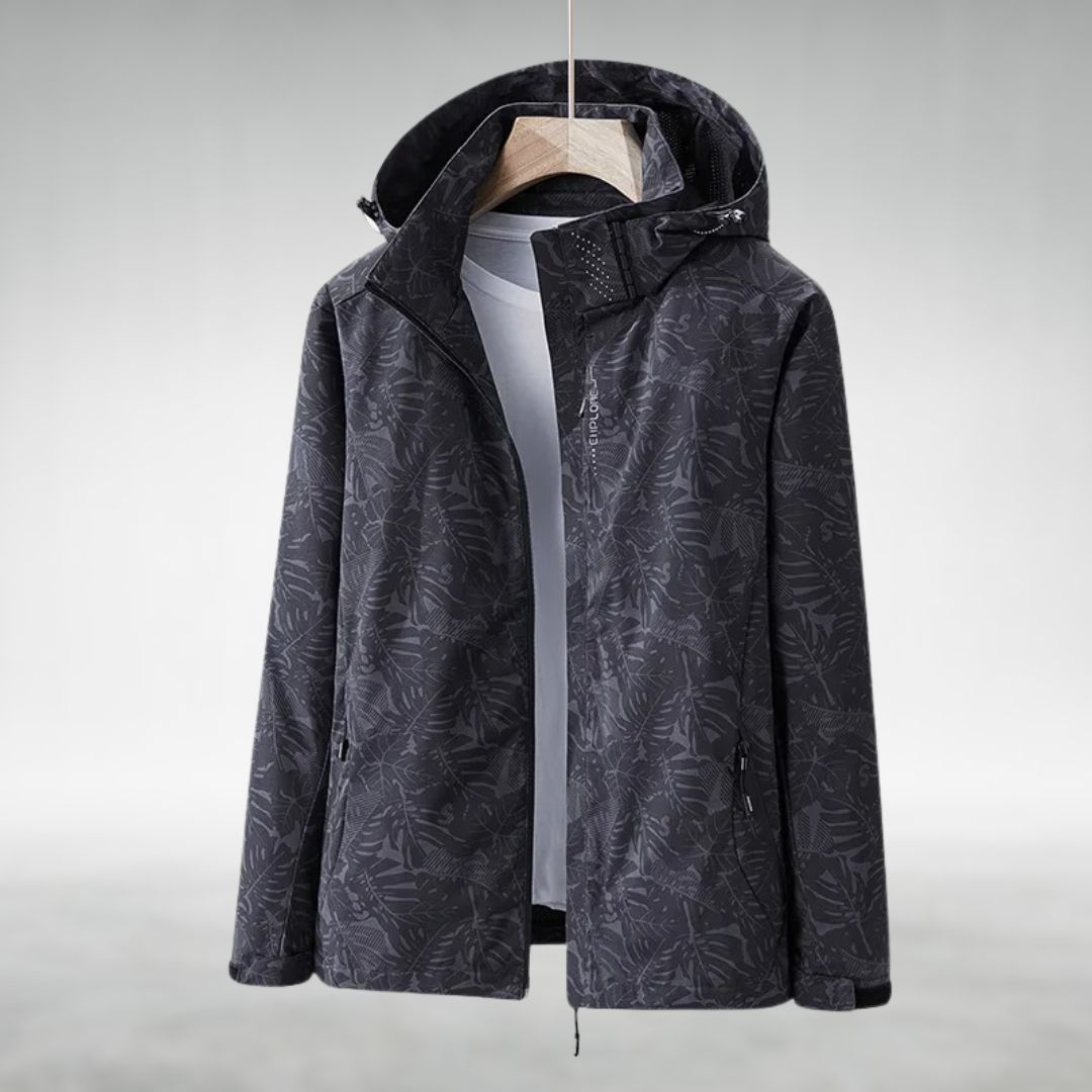 Clarendon | Wasserdichter Trenchcoat für Damen