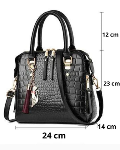 Agata | Elegante Tasche