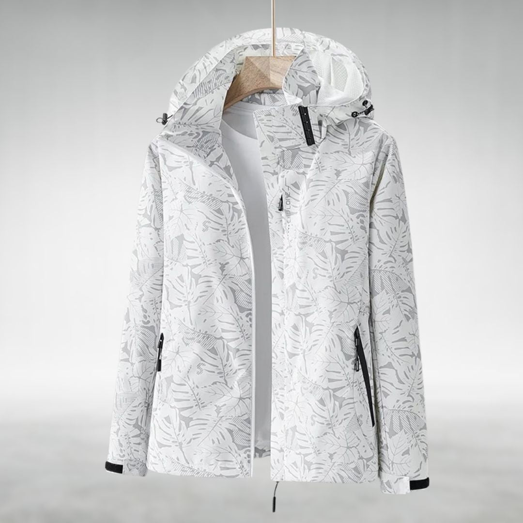 Clarendon | Wasserdichter Trenchcoat für Damen