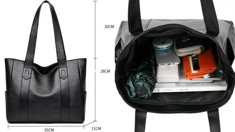 Andrea | Tote Bag (Tragetasche)