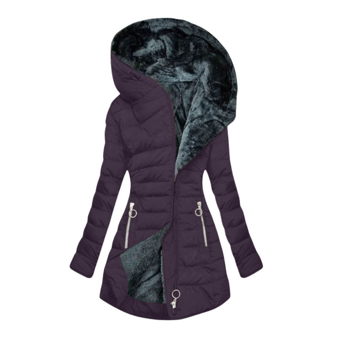 Ashford | Wasserdichte Winterjacke