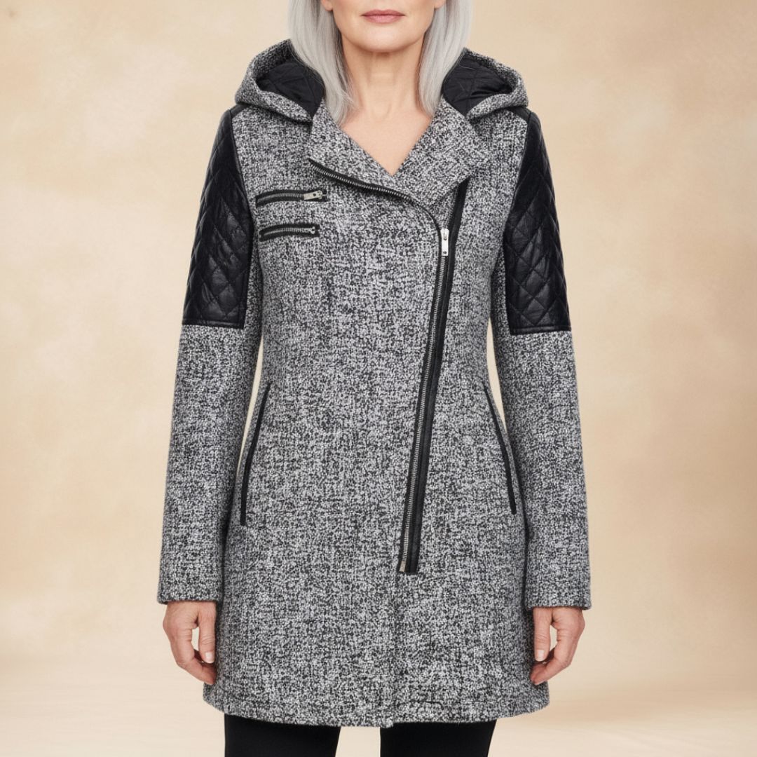 Brindale | Leichte Jacke