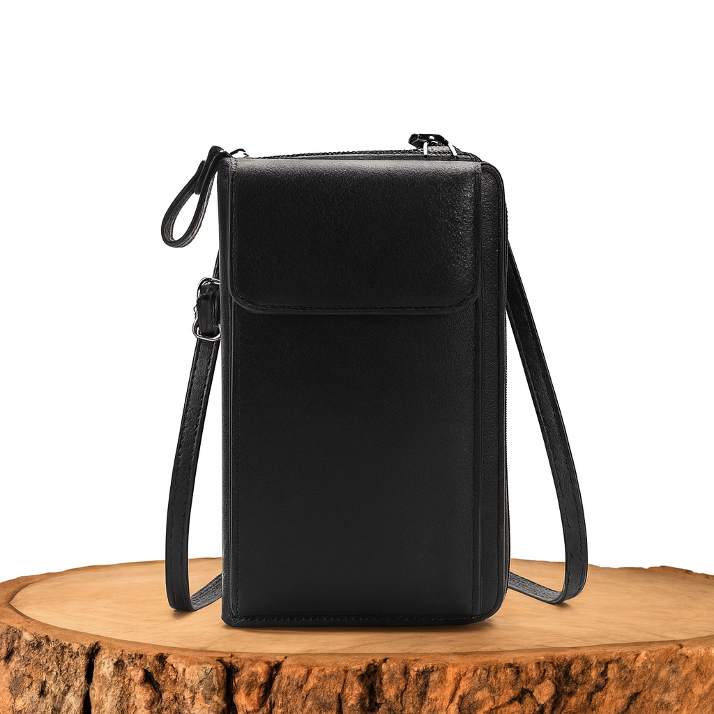 Nicoles schicke Kompakttasche | Handtasche