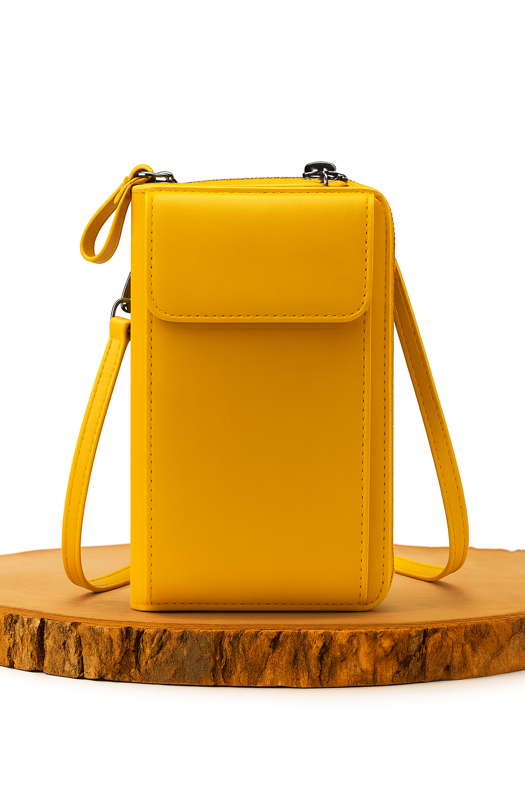 Nicoles schicke Kompakttasche | Handtasche