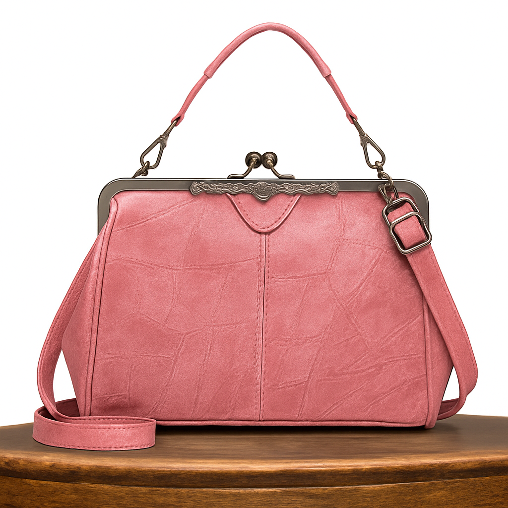 Johannas Classic Charm