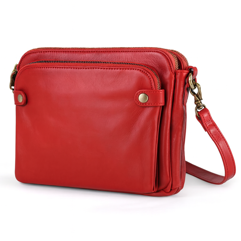 Kims Meisterwerk | Klassische Tasche