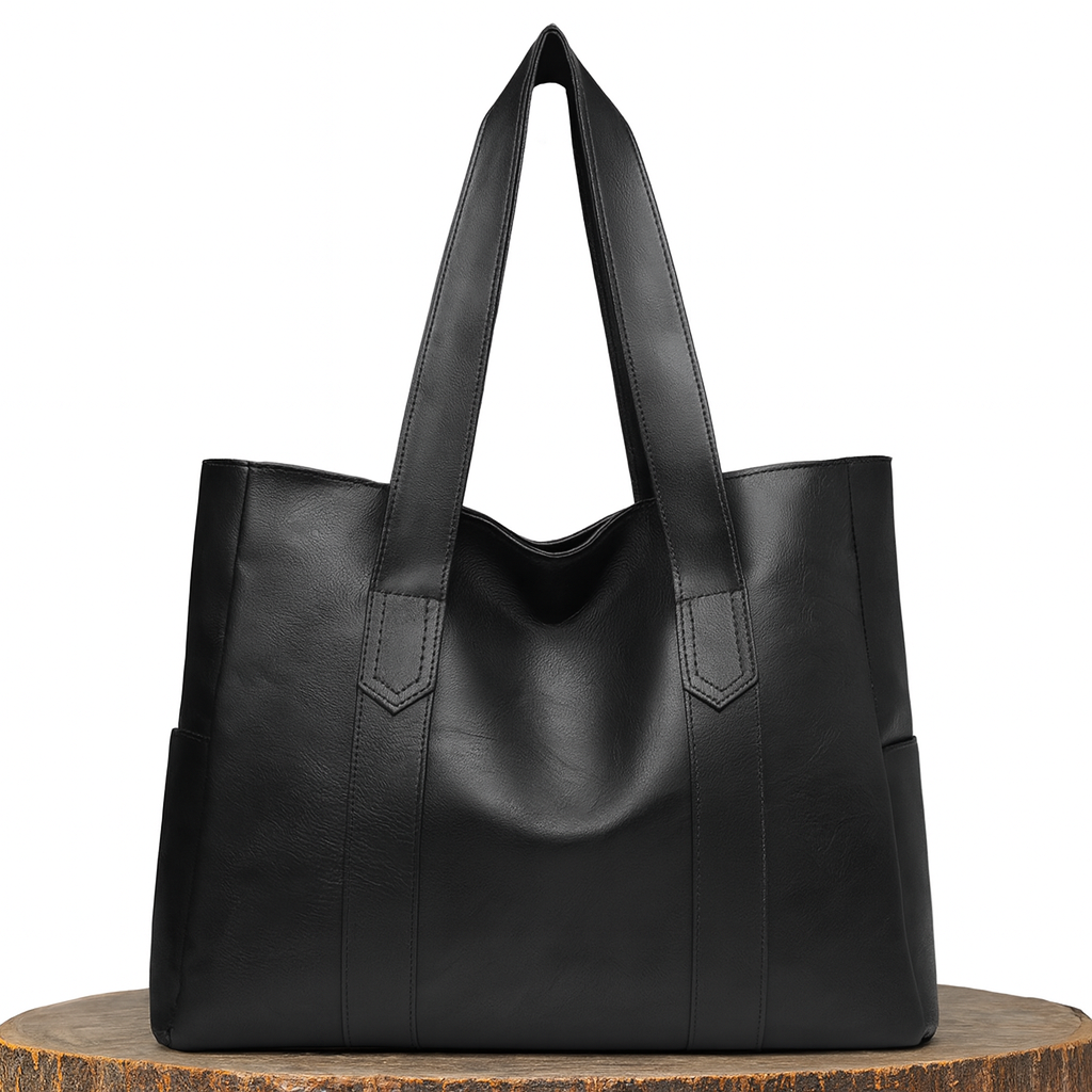 Martha’s Timeless Elegance | Zeitlos klassische Tasche