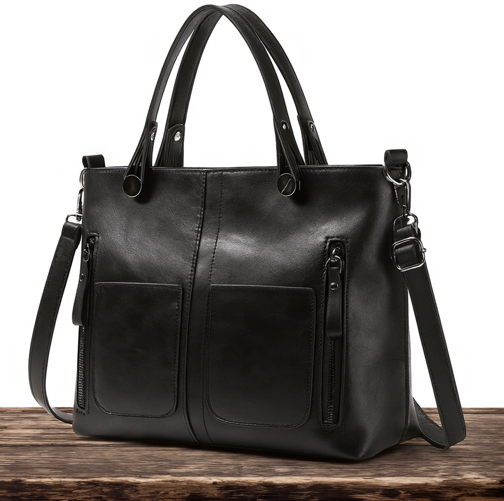 Ilses zeitlose Eleganz | Umhängetasche