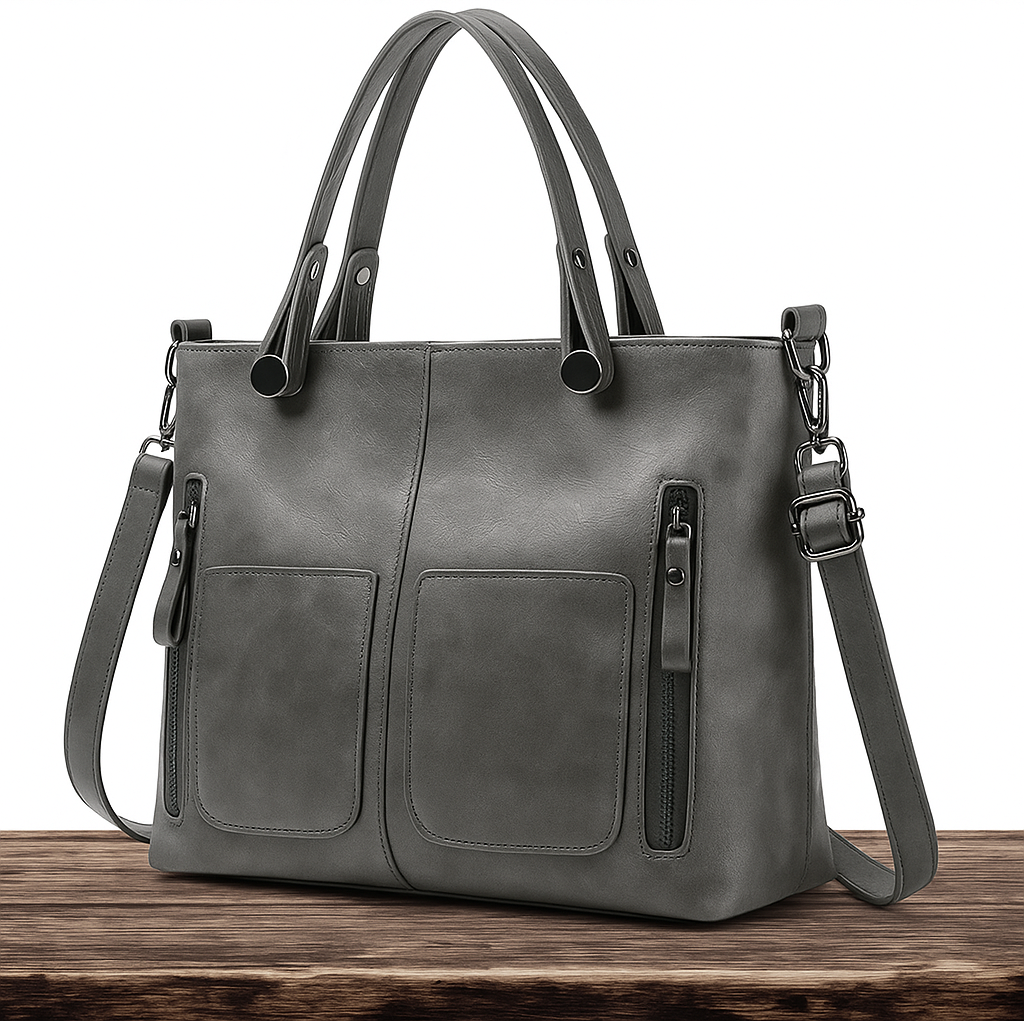 Ilses zeitlose Eleganz | Umhängetasche