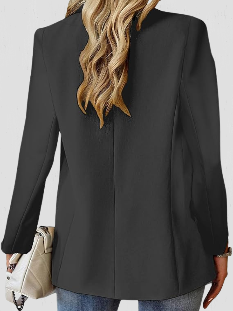 Clara Herbstblazer