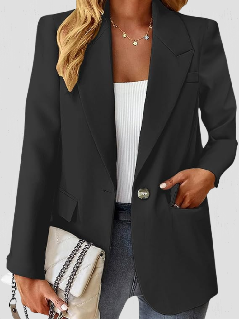 Clara Herbstblazer