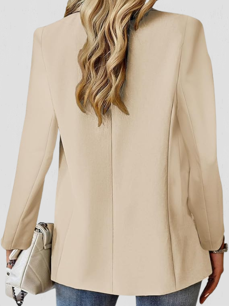 Clara Herbstblazer
