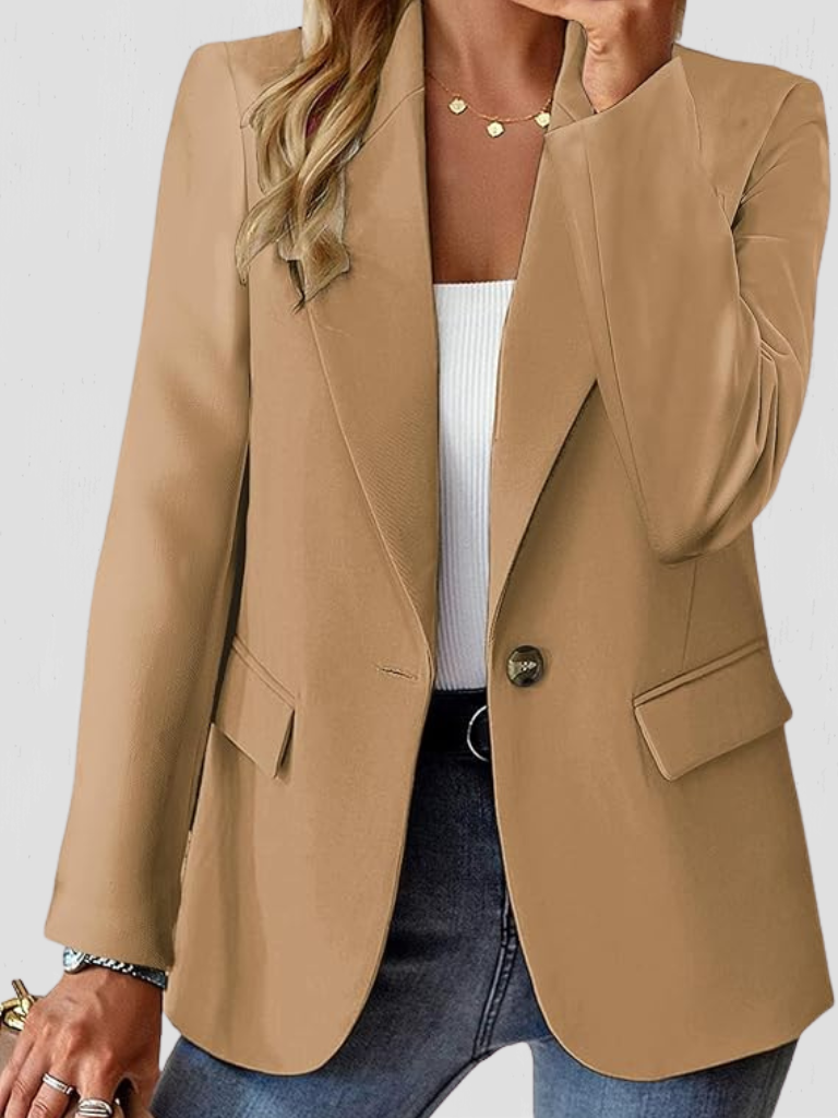 Clara Herbstblazer