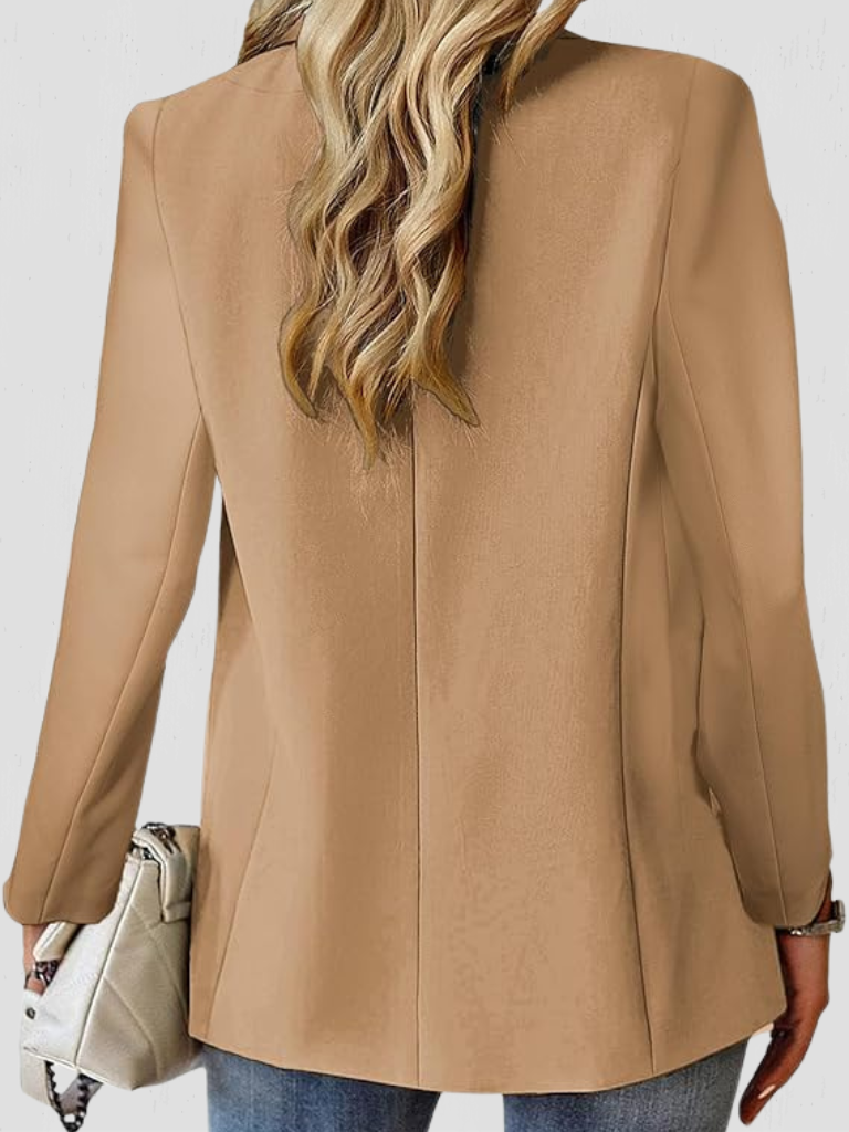 Clara Herbstblazer