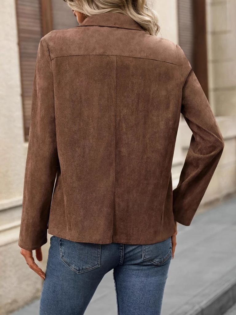 Mara Split Jacke