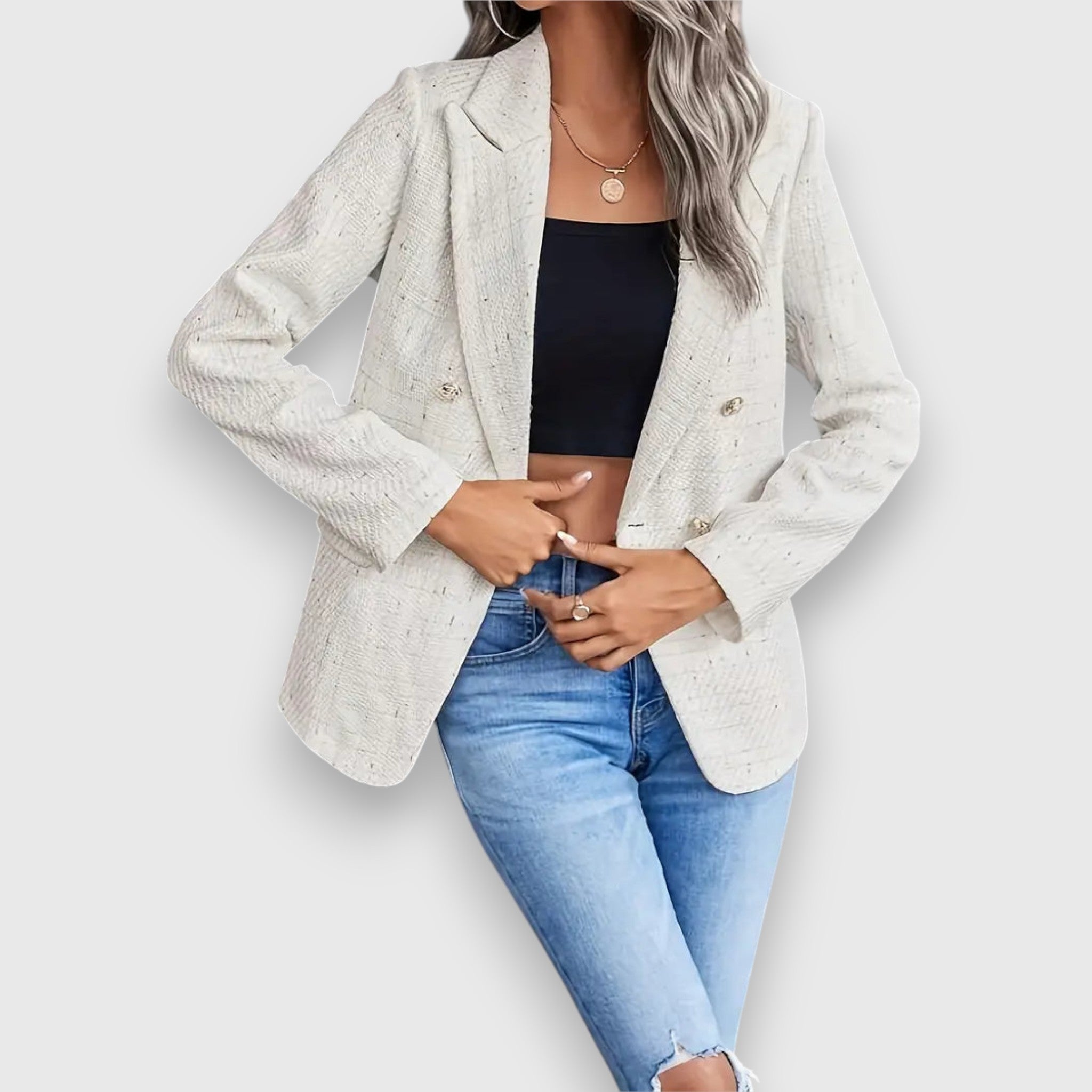 Kaia – Women's Blazer
