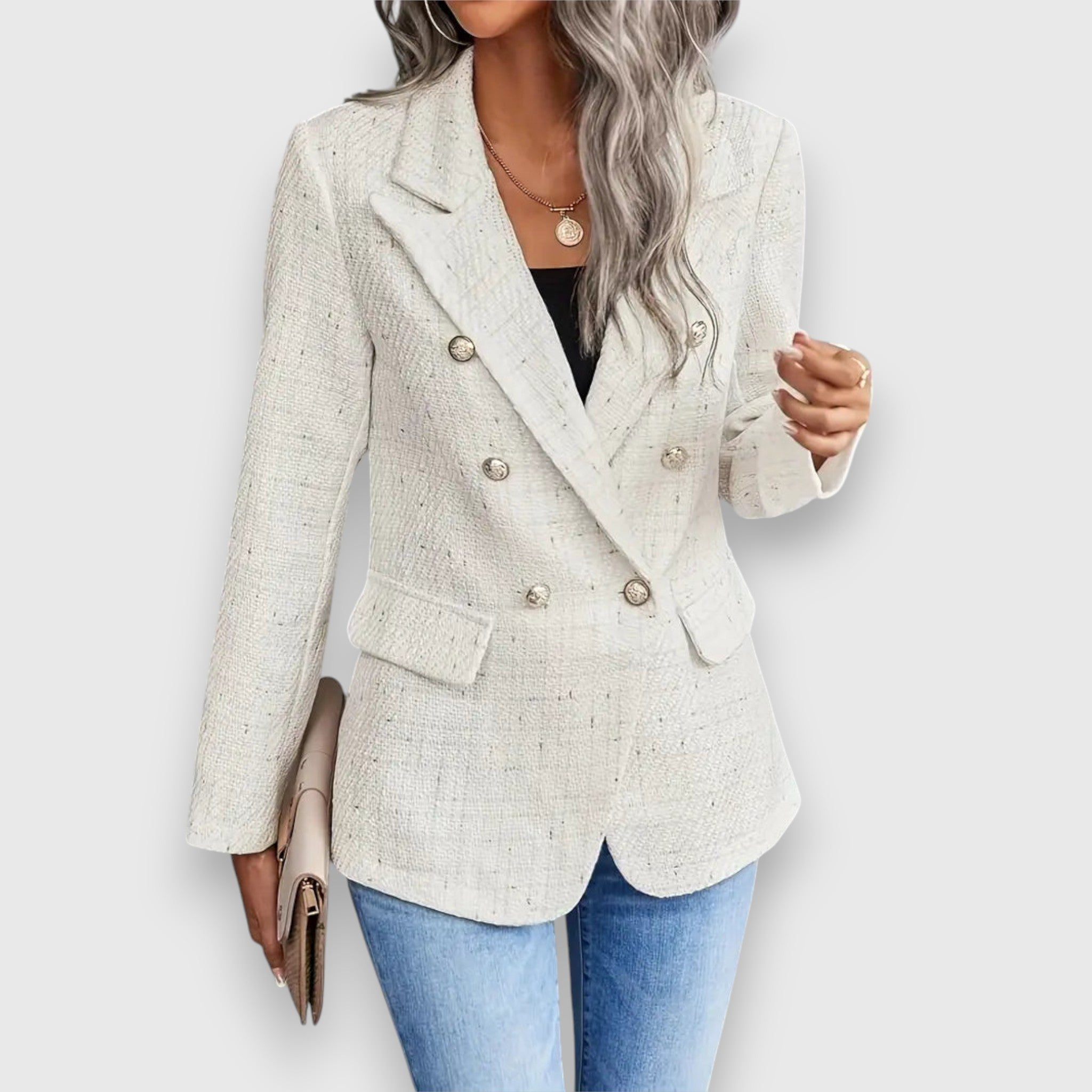 Kaia – Women's Blazer