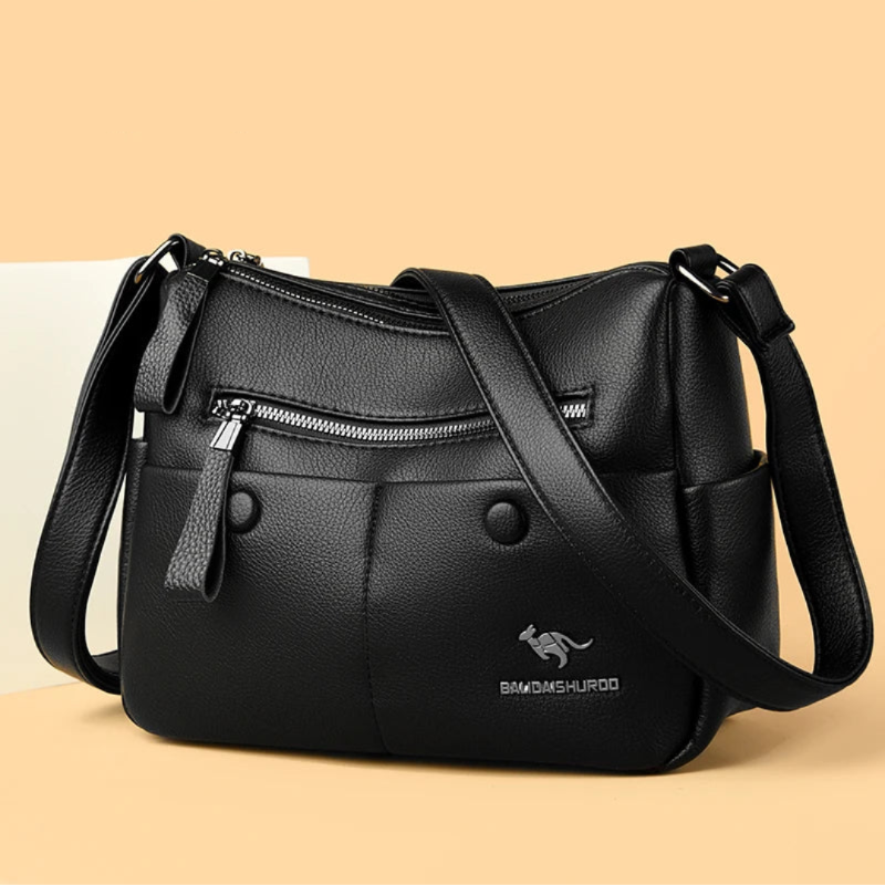 Antonia | Schultertasche