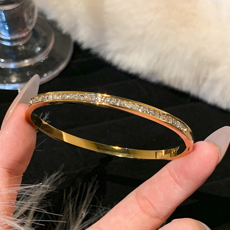 Marisella Donnari Armband aus Gold