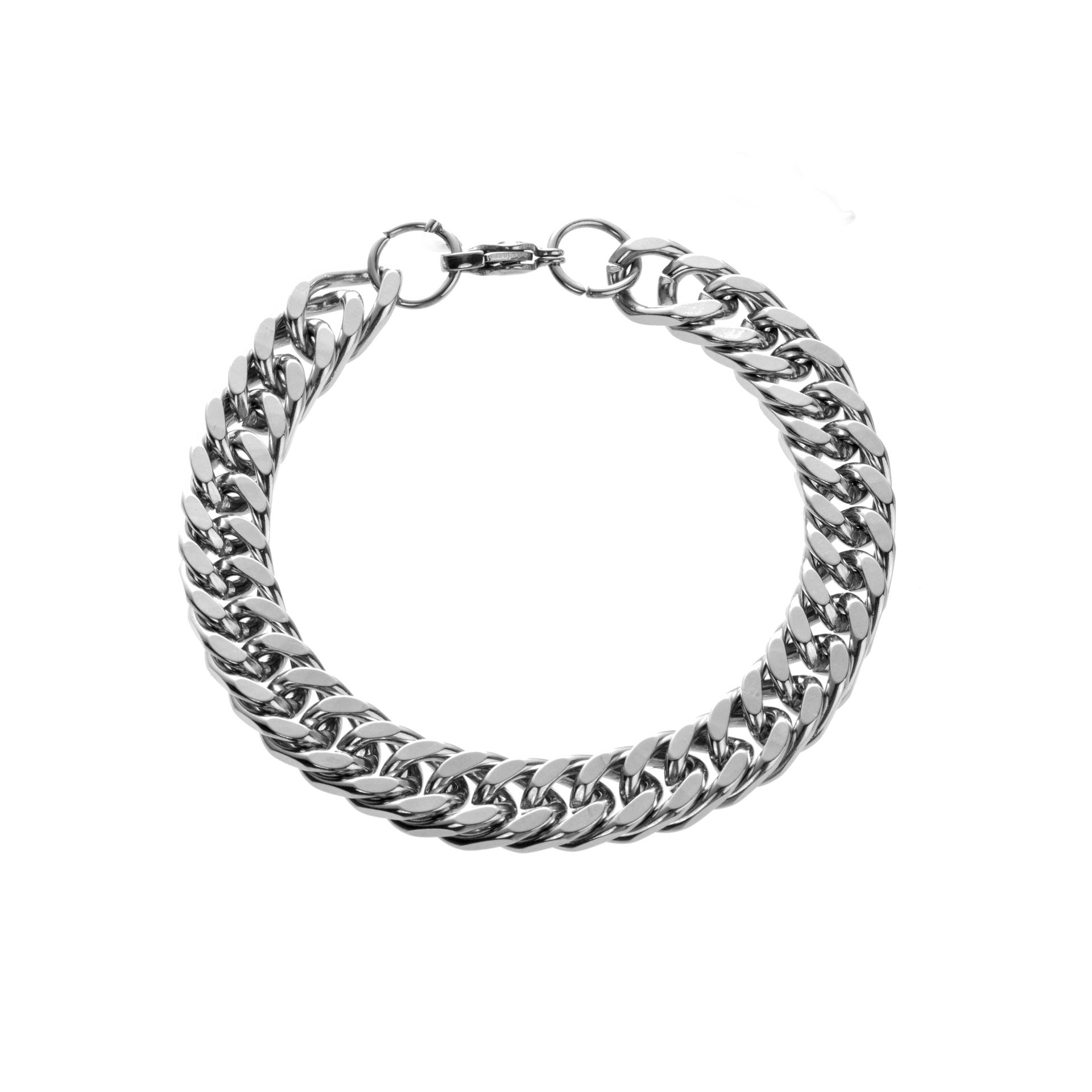 Vale Armband | Weißgold
