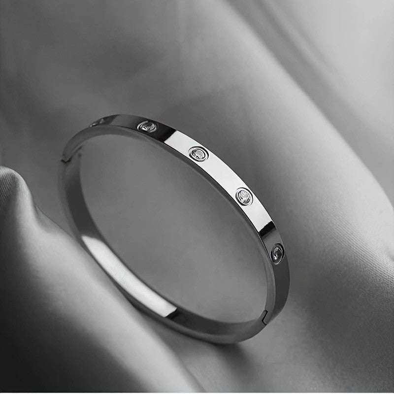 Goldenes Mirabella Ancarani Armband