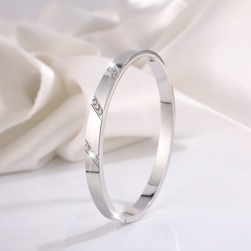 Rosina Grellani Armband | Gold