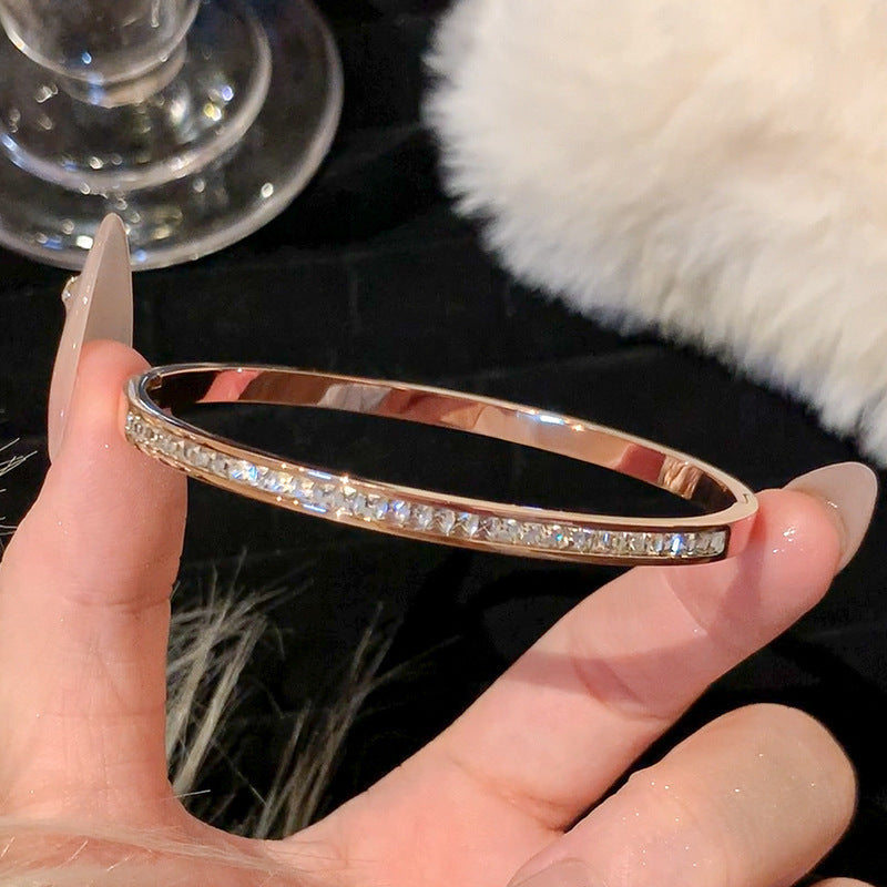 Marisella Donnari Armband aus Gold