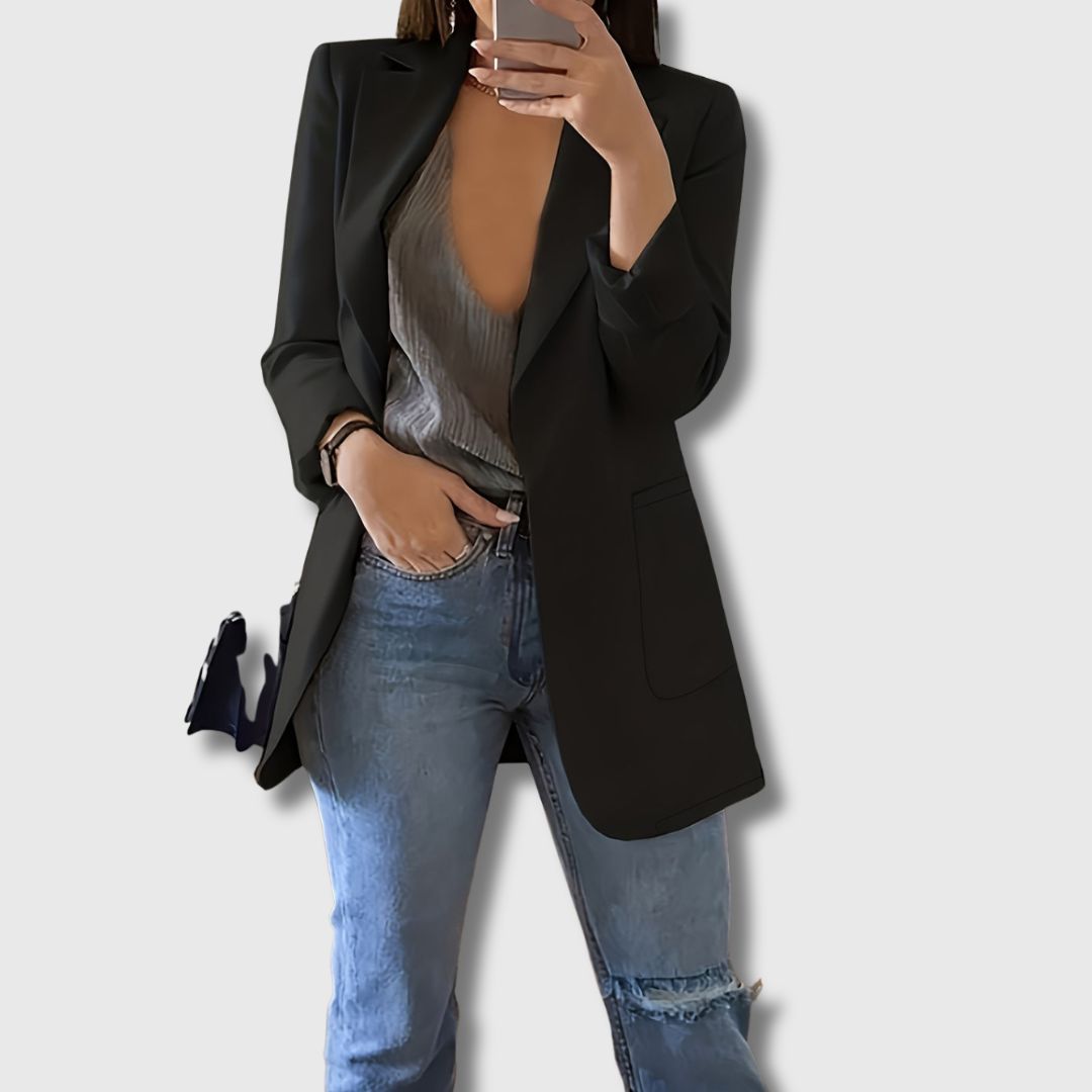 Manon – Damenblazer