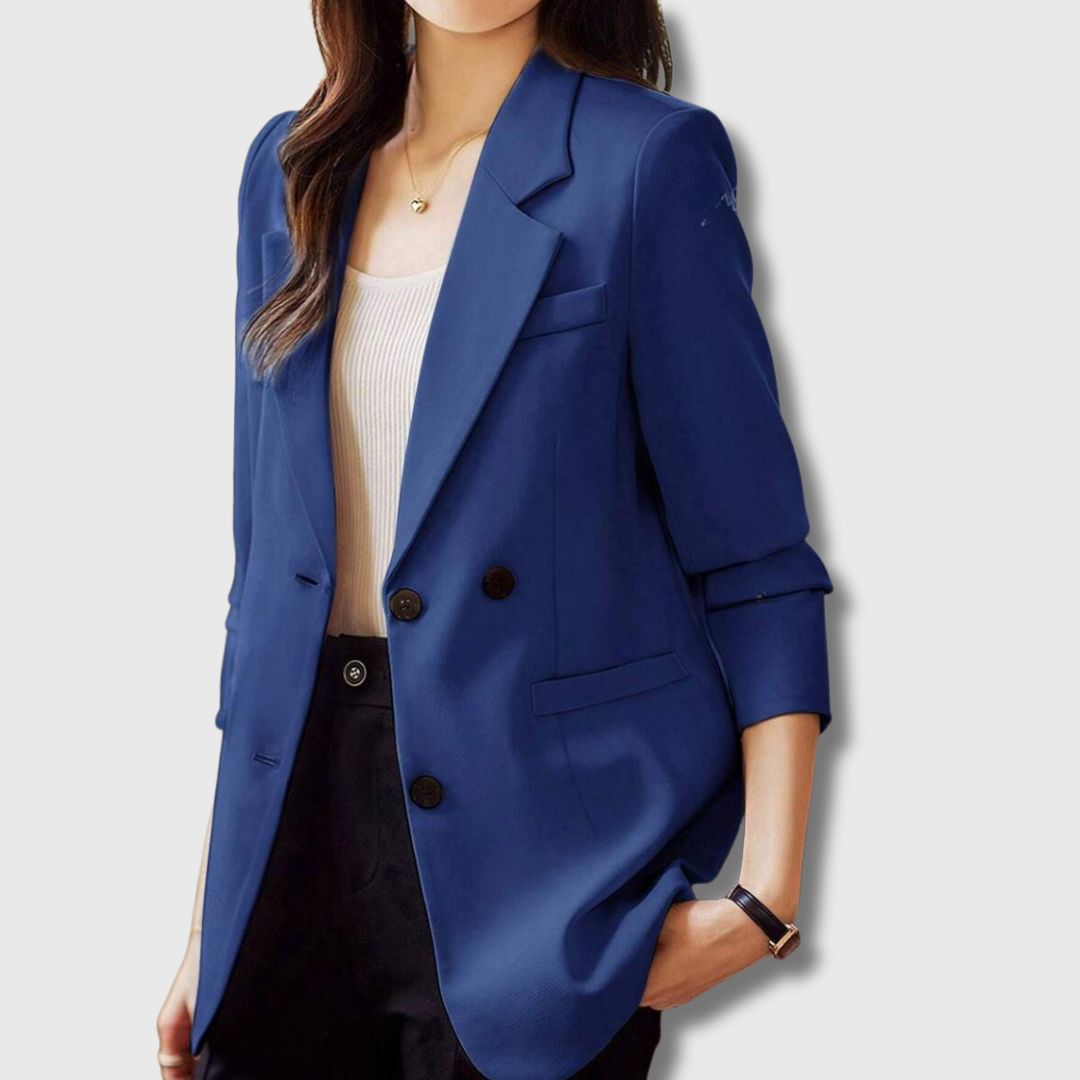Estelle – Damenblazer Chic, Limitierte Edition